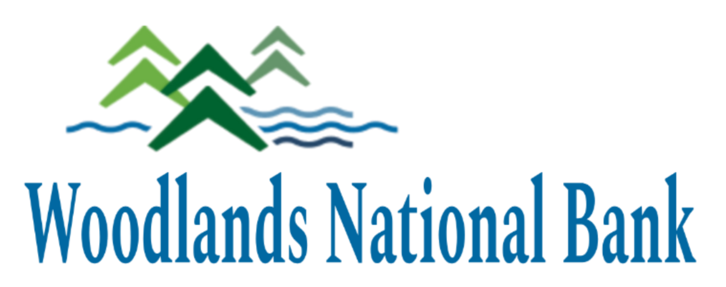 Woodlands National Bank